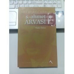 Seyyid Ahmet Arvasi