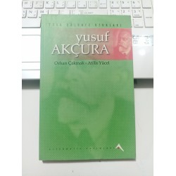 Yusuf Akçura