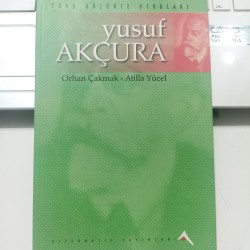 Yusuf Akçura