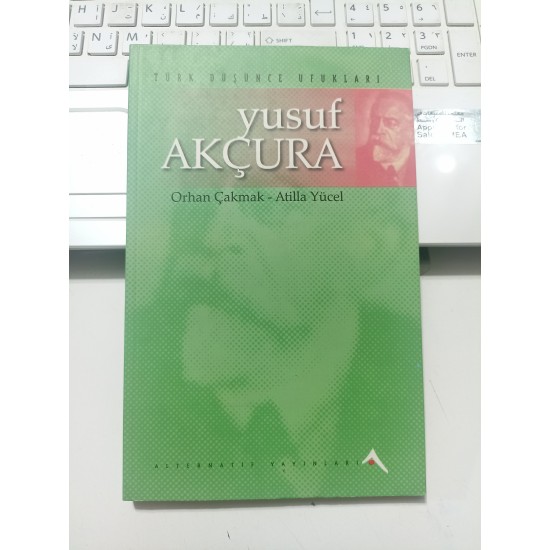 Yusuf Akçura