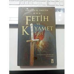 Fetih Ve Kıyamet 1453