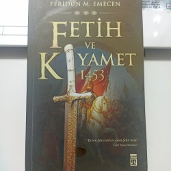 Fetih Ve Kıyamet 1453