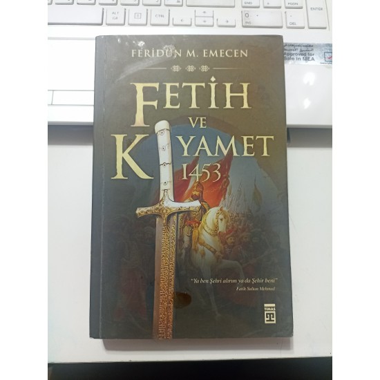 Fetih Ve Kıyamet 1453