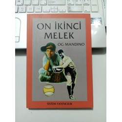 On İkinci Melek