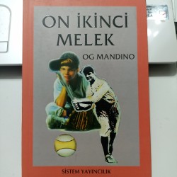 On İkinci Melek