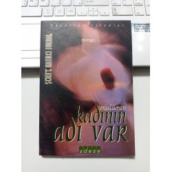 Müslüman Kadının Adı Var