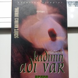 Müslüman Kadının Adı Var