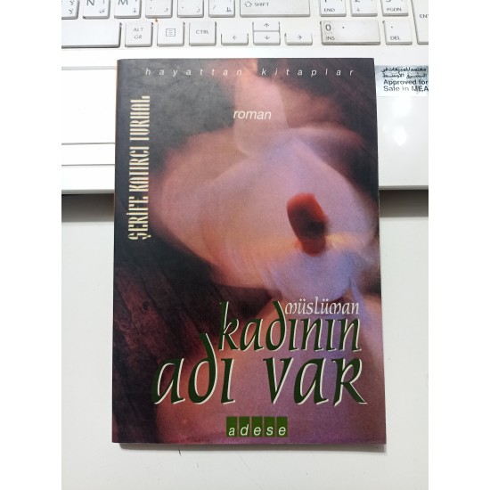 Müslüman Kadının Adı Var