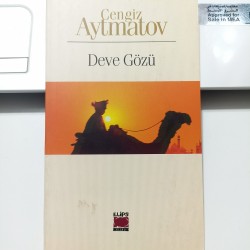 Deve Gözü