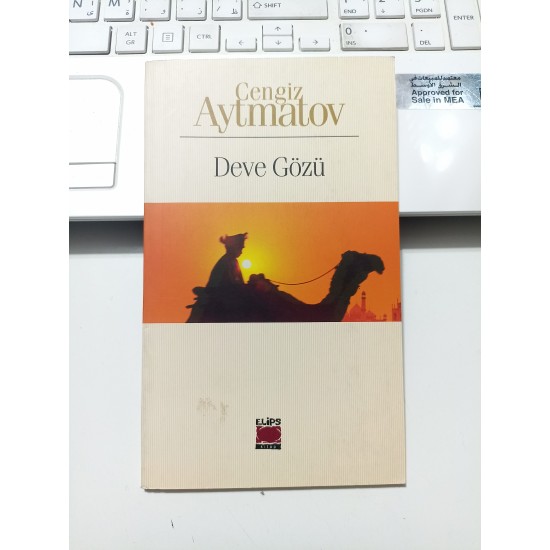Deve Gözü