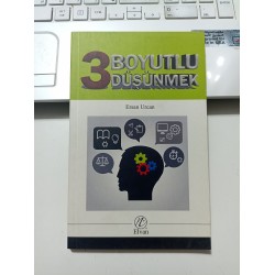 3 Boyutlu Düşünmek