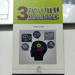 3 Boyutlu Düşünmek