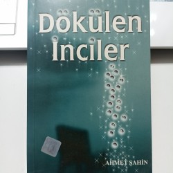 Dökülen İnciler