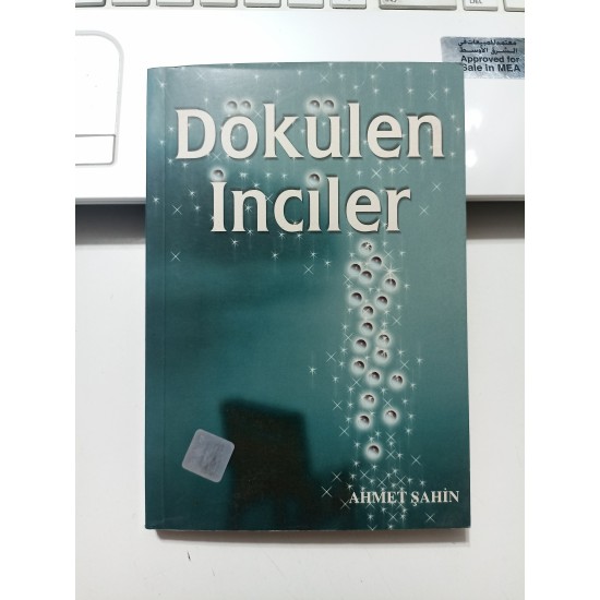 Dökülen İnciler