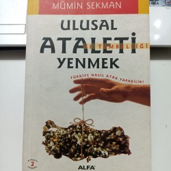 Ulusal Ataleti Yenmek