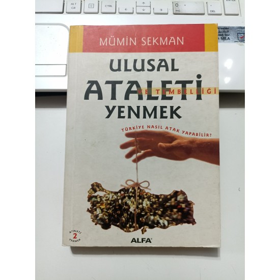 Ulusal Ataleti Yenmek