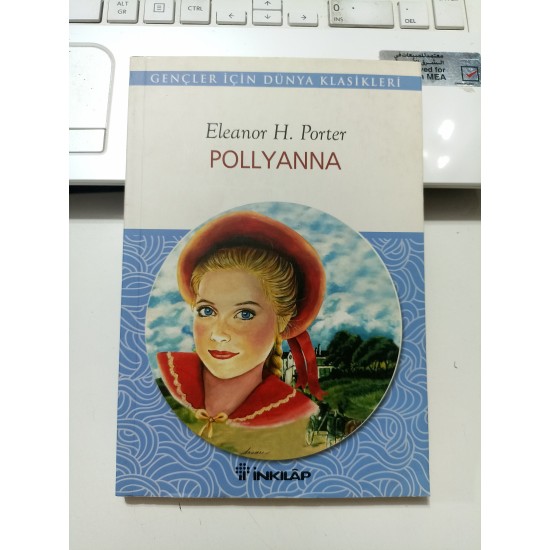 Pollyanna