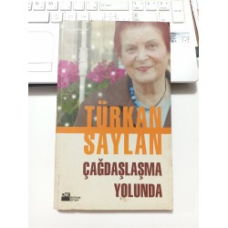 Çağdaşlaşma Yolunda (2.El)
