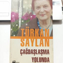 Çağdaşlaşma Yolunda (2.El)