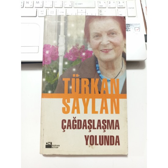 Çağdaşlaşma Yolunda (2.El)