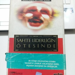 Sahte Liderliğin Ötesinde