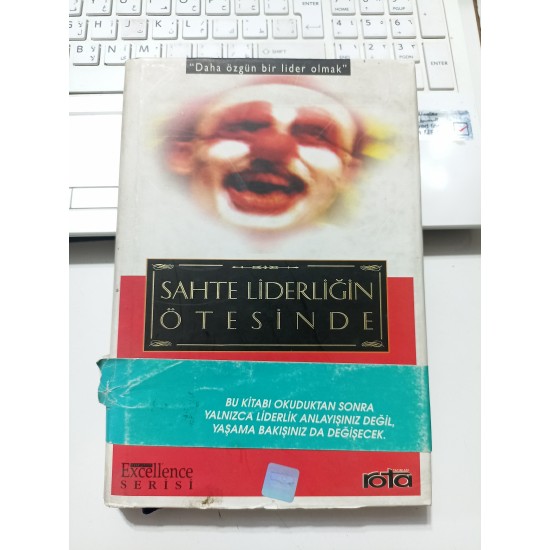 Sahte Liderliğin Ötesinde