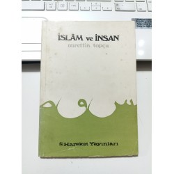İslam Ve İnsan