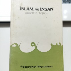 İslam Ve İnsan