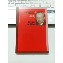 İsyan Ahlakı