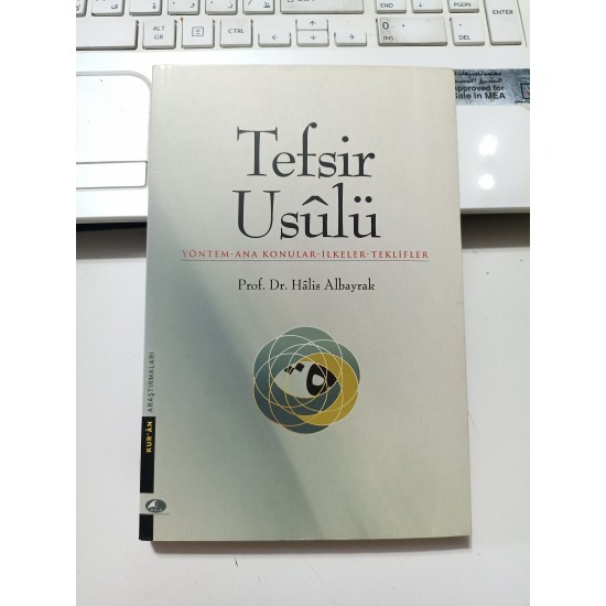 Tefsir Usulü