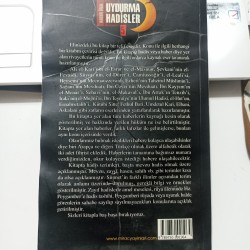 Uydurma Hadisler 5 (2.El)