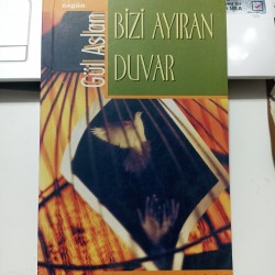 Bizi Ayıran Duvar