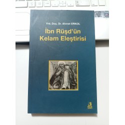 İbn Rüşd'ün Kelam Eleştirisi