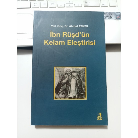 İbn Rüşd'ün Kelam Eleştirisi