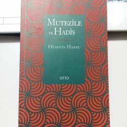 Mutezile Ve Hadis