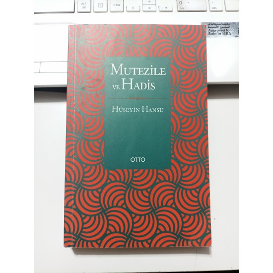 Mutezile Ve Hadis