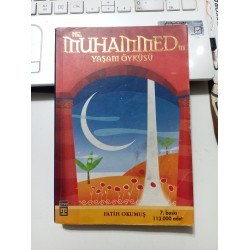 Hz. Muhammed'in Yaşam Öyküsü (2.El)