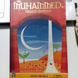 Hz. Muhammed'in Yaşam Öyküsü (2.El)