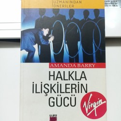 Halkla İlişkilerin Gücü
