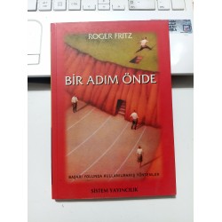 Bir Adım Önde