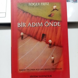 Bir Adım Önde