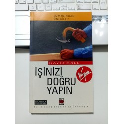 İşinizi Doğru Yapın