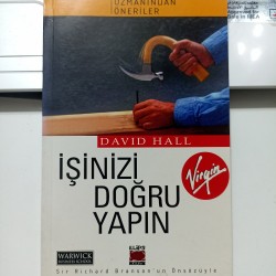 İşinizi Doğru Yapın