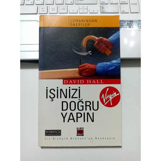 İşinizi Doğru Yapın
