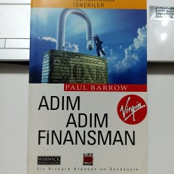 Adım Adım Finansman