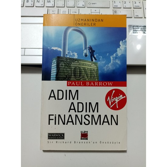 Adım Adım Finansman
