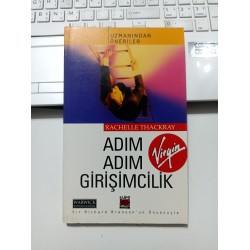 Adım Adım Girişimcilik