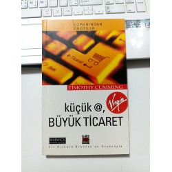 Küçük @, Büyük Ticaret