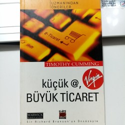 Küçük @, Büyük Ticaret