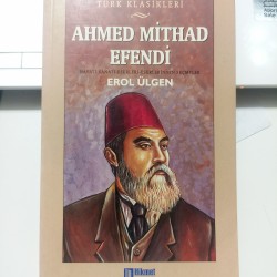 Ahmed Mithad Efendi